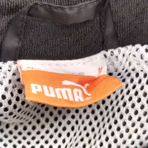 プーマ PUMA サイドライントラックジャケットセットアップ メンズ M