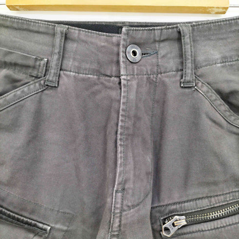ジースターロー G-STAR RAW Rovic Zip 3D Regular Tapered Pants メンズ 28/32