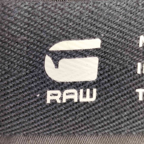 ジースターロー G-STAR RAW Rovic Zip 3D Regular Tapered Pants メンズ 28/32