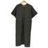 ビューティーアンドユースユナイテッドアローズ BEAUTY & YOUTH UNITED ARROWS ジャガードVネックワンピース レディース JPN:M