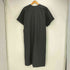 ビューティーアンドユースユナイテッドアローズ BEAUTY & YOUTH UNITED ARROWS ジャガードVネックワンピース レディース JPN:M