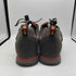 メレル MERRELL JAM RED スエード トレッキング シューズ vibram ソール メンズ EUR:41
