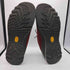 メレル MERRELL JAM RED スエード トレッキング シューズ vibram ソール メンズ EUR:41