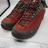 メレル MERRELL JAM RED スエード トレッキング シューズ vibram ソール メンズ EUR:41
