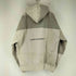 ルーカ RVCA 25AW WRWB FADE HD パーカー メンズ JPN:XL