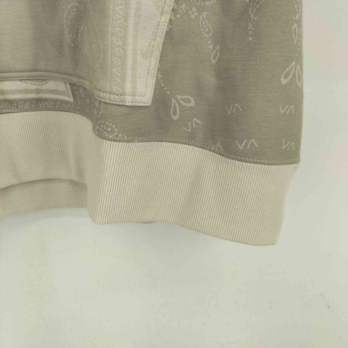 ルーカ RVCA 25AW WRWB FADE HD パーカー メンズ JPN:XL