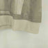 ルーカ RVCA 25AW WRWB FADE HD パーカー メンズ JPN:XL