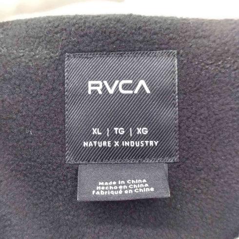 ルーカ RVCA 25AW WRWB FADE HD パーカー メンズ JPN:XL