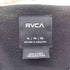 ルーカ RVCA 25AW WRWB FADE HD パーカー メンズ JPN:XL