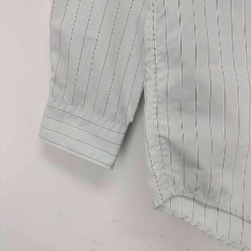 ジャーナルスタンダードレリューム JOURNAL STANDARD relume パターンバンドカラーシャツ メンズ JPN:M