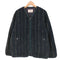 アーバンリサーチサニーレーベル URBAN RESEARCH Sonny Label 総柄 フリースジャケット メンズ JPN:M