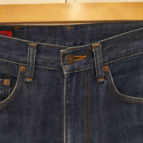エドウィン EDWIN 503ZZ デニムパンツ メンズ 29X33