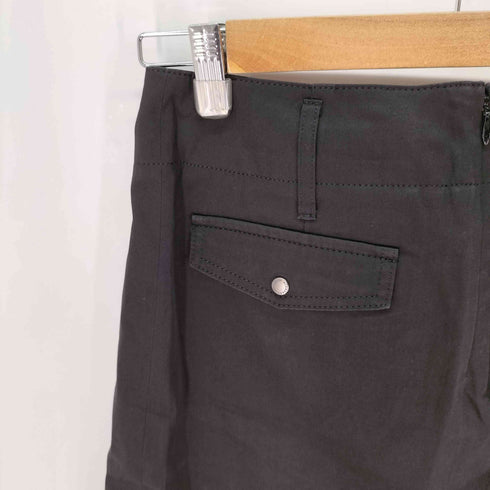 バーバリー BURBERRY プリーツ スカート レディース JPN:36