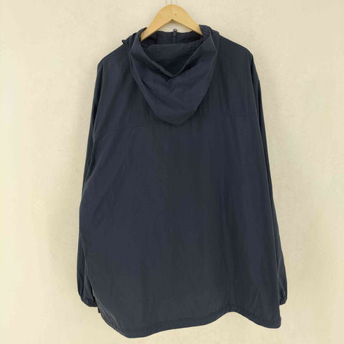 カンタベリー CANTERBURY アノラックパーカー メンズ 3L