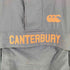 カンタベリー CANTERBURY アノラックパーカー メンズ 3L