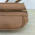 チー chiiii Shrink Leather Micro Vanity マイクロバニティ ミニショルダーバッグ シュリンク レディース