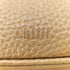 チー chiiii Shrink Leather Micro Vanity マイクロバニティ ミニショルダーバッグ シュリンク レディース