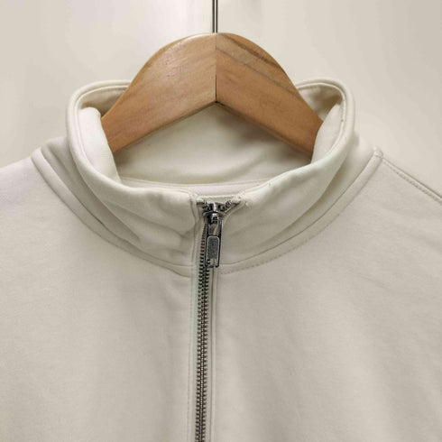 ギャップ Gap 24SS ロゴプリント ハーフジップ スウェット メンズ import:S