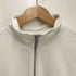 ギャップ Gap 24SS ロゴプリント ハーフジップ スウェット メンズ import:S