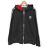 アディダスオリジナルス adidas Originals フード付きトラックジャケット メンズ JPN:0