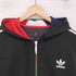 アディダスオリジナルス adidas Originals フード付きトラックジャケット メンズ JPN:0