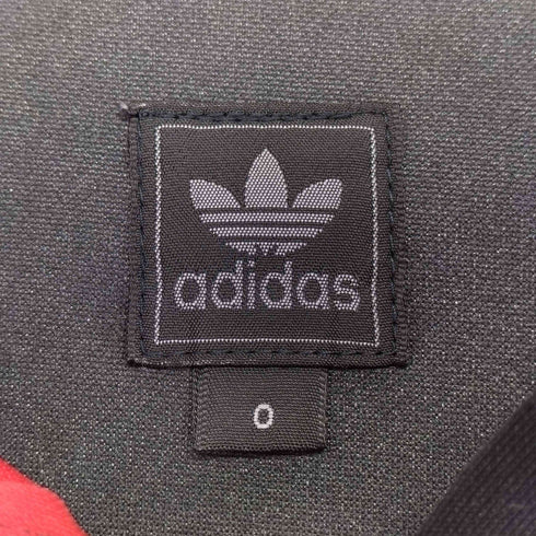アディダスオリジナルス adidas Originals フード付きトラックジャケット メンズ JPN:0