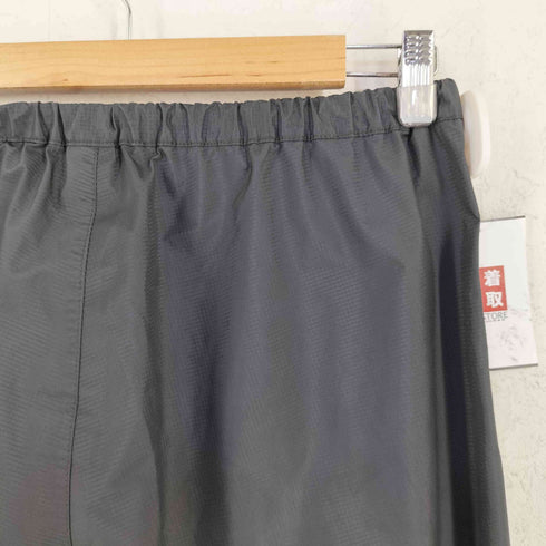 GORE-TEX レインパンツ outdoor メンズ 3L