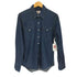 リーバイス Levis ウエスタンデニムシャツ メンズ S
