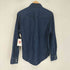 リーバイス Levis ウエスタンデニムシャツ メンズ S