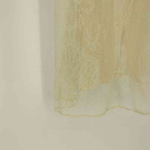 イエナ IENA 23AW レース キャミソール レディース FREE