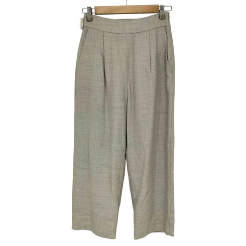 ボールジー BALLSEY タックワイドパンツ レディース 36