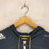 アディダス adidas FREEFOOTBALL ライトスウェットフードジャケット メンズ O