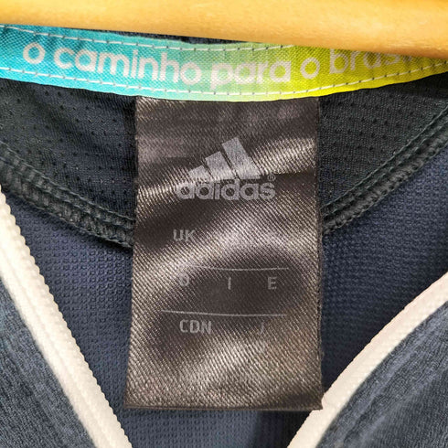 アディダス adidas FREEFOOTBALL ライトスウェットフードジャケット メンズ O