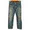 ヘルムートラング HELMUT LANG CLASSIC CUT / PAINTER JEAN ペンキデニム オリジナルレングス メンズ 31