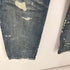 ヘルムートラング HELMUT LANG CLASSIC CUT / PAINTER JEAN ペンキデニム オリジナルレングス メンズ 31