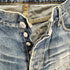 ヘルムートラング HELMUT LANG CLASSIC CUT / PAINTER JEAN ペンキデニム オリジナルレングス メンズ 31