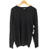 ユニクロ UNIQLO 24aw カシミヤクルーネックセーター メンズ JPN:XL