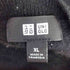 ユニクロ UNIQLO 24aw カシミヤクルーネックセーター メンズ JPN:XL