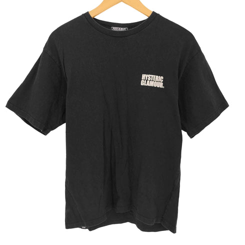 ヒステリックグラマー HYSTERIC GLAMOUR 23ss SEE NO EVIL Tシャツ メンズ JPN:L