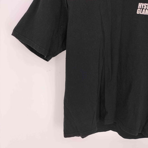 ヒステリックグラマー HYSTERIC GLAMOUR 23ss SEE NO EVIL Tシャツ メンズ JPN:L