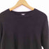 ユニクロ UNIQLO 24aw カシミヤクルーネックセーター メンズ JPN:XL