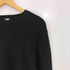 ユニクロ UNIQLO 24aw カシミヤクルーネックセーター メンズ JPN:XL
