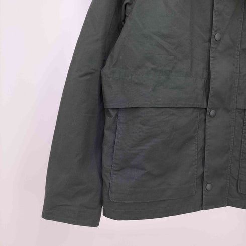 ユニクロ UNIQLO ユーティリティショートブルゾン メンズ JPN:S