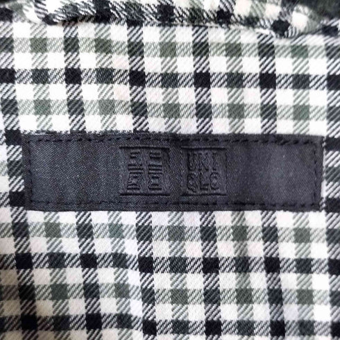 ユニクロ UNIQLO ユーティリティショートブルゾン メンズ JPN:S
