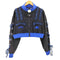 ACDC RAG 24AW メンダコサイバージャケット sweet レディース FREE