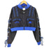 ACDC RAG 24AW メンダコサイバージャケット sweet レディース FREE