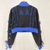 ACDC RAG 24AW メンダコサイバージャケット sweet レディース FREE