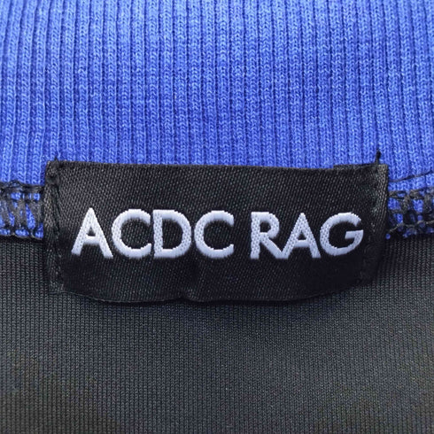 ACDC RAG 24AW メンダコサイバージャケット sweet レディース FREE