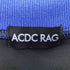ACDC RAG 24AW メンダコサイバージャケット sweet レディース FREE