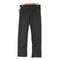 ダナキャランニューヨーク DKNY 00S Coating Straight Denim Pants y2k メンズ 33